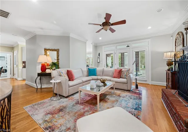 5th image of 3005 Alamance Rd, Greensboro, NC 27407 | MLS# 1224548