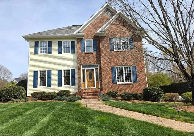 1st image of 225 Fox Ridge Cir, Lewisville, NC 27023 | MLS# 1214347