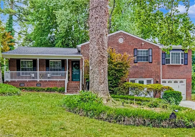 1st image of 2832 Kensington Rd, Winston Salem, NC 27106 | MLS# 1223724