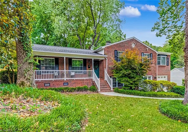 2nd image of 2832 Kensington Rd, Winston Salem, NC 27106 | MLS# 1223724