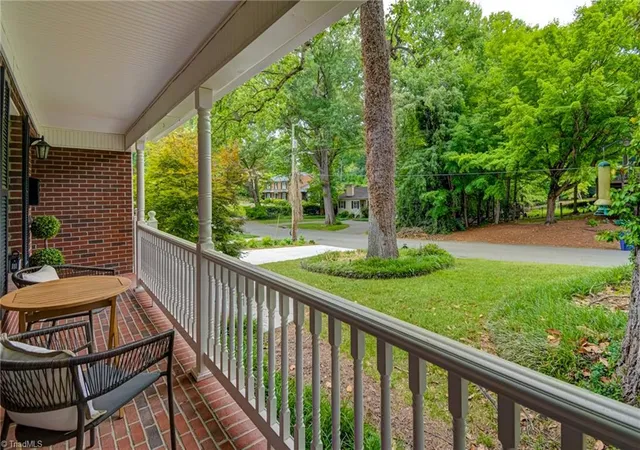 5th image of 2832 Kensington Rd, Winston Salem, NC 27106 | MLS# 1223724