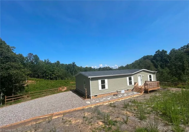 Photo 2 of Sale Pending at 356 Teaberry Ln, Wilkesboro, NC 28697 | MLS# 1234009 | Listing updated on 2026-09-03