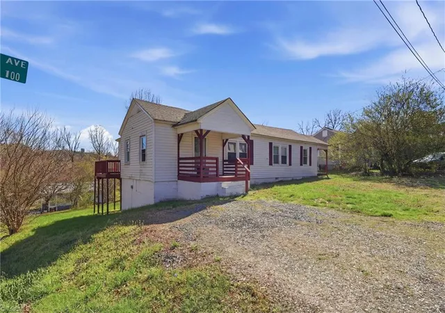 22nd image of 101 Bitting Ave, Mount Airy, NC 27030 | MLS# 1214506