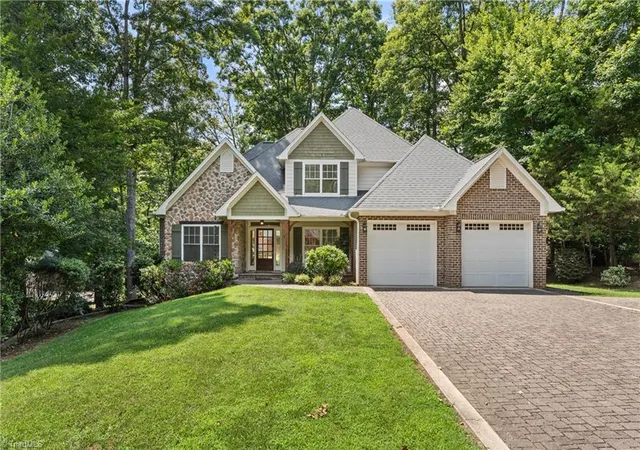 2nd image of 347 Friendship Cir, Winston Salem, NC 27106 | MLS# 1227259