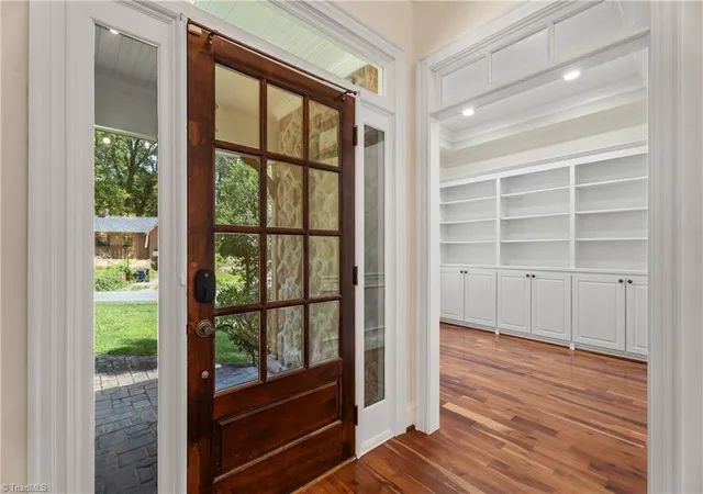 Photo 3 of Single family home for sale at 347 Friendship Cir, Winston Salem, NC 27106 | MLS# 1227259 | Listing updated on 2026-09-12