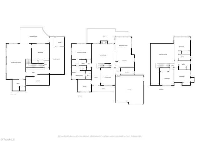50th image of 347 Friendship Cir, Winston Salem, NC 27106 | MLS# 1227259