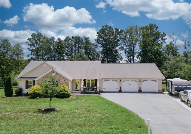 2nd image of 290 Tuttle Rd, Rural Hall, NC 27045 | MLS# 1227980