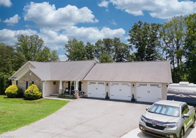 image of 290 Tuttle Rd, Rural Hall, NC 27045 | MLS# 1227980