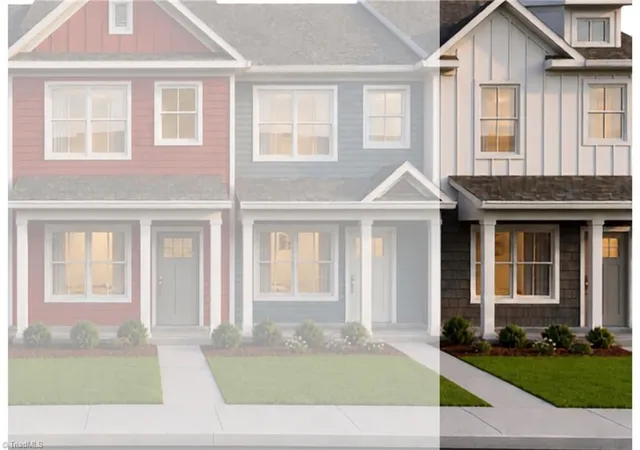 1st image of 4645 Canter Park Ln, Greensboro, NC 27410 | MLS# 1232885