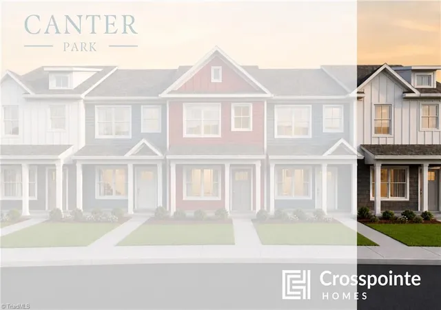2nd image of 4645 Canter Park Ln, Greensboro, NC 27410 | MLS# 1232885