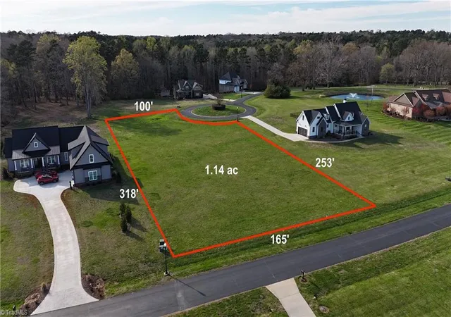 Photo 1 of Sale Pending at 314 Scout Rd, Lexington, NC 27292 | MLS# 1211714 | Listing updated on 2026-06-22
