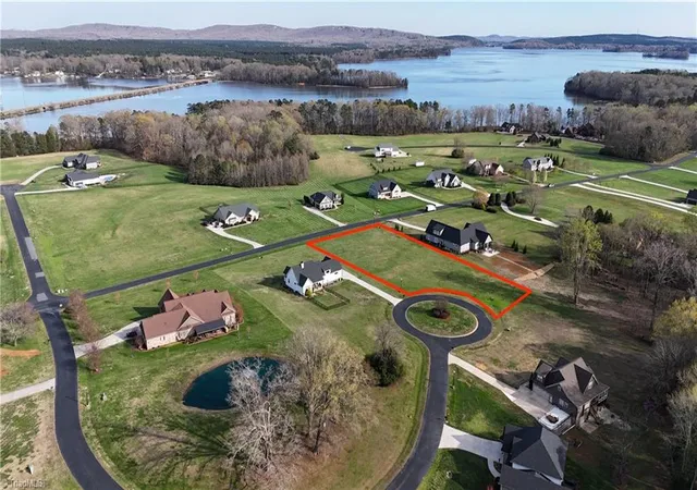 Photo 2 of Sale Pending at 314 Scout Rd, Lexington, NC 27292 | MLS# 1211714 | Listing updated on 2026-06-22