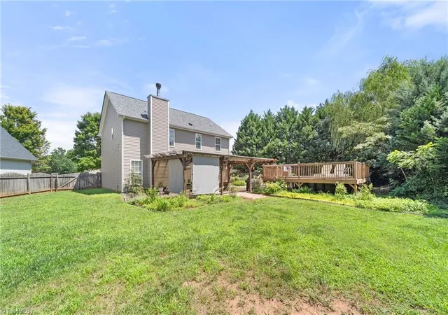 29th image of 122 Eagle Point Ct, Kernersville, NC 27284 | MLS# 1231646