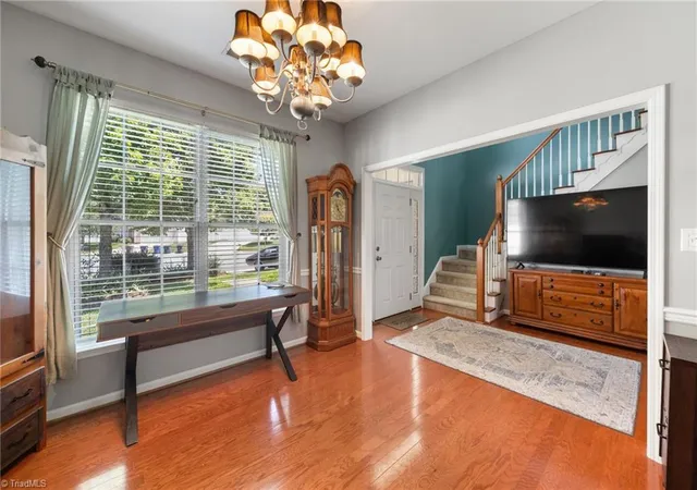 4th image of 122 Eagle Point Ct, Kernersville, NC 27284 | MLS# 1231646