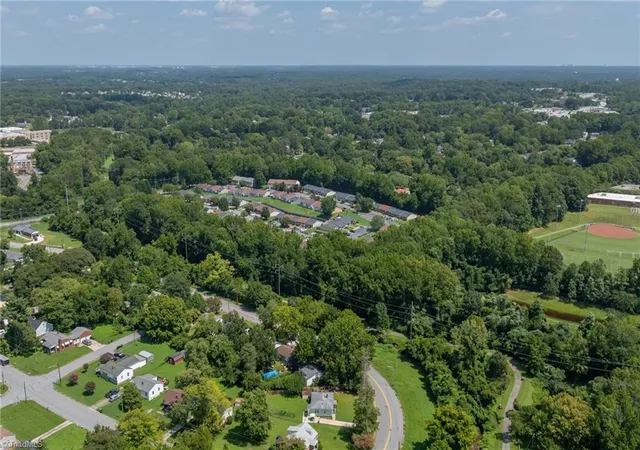38th image of 1403 Mcguinn Dr, High Point, NC 27262 | MLS# 1231648