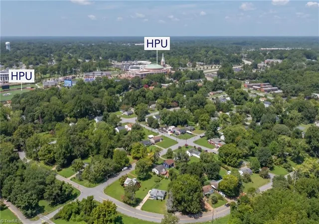 4th image of 1403 Mcguinn Dr, High Point, NC 27262 | MLS# 1231648