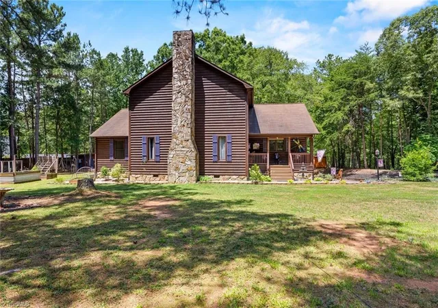 2nd image of 143 Mohegan Trl, Mocksville, NC 27028 | MLS# 1225721