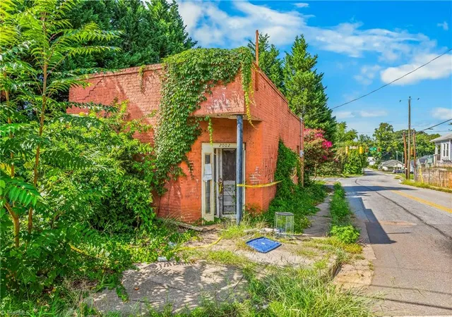 Photo 2 of Land for sale at 0 N Cleveland Ave, Winston Salem, NC 27105 | MLS# 1233040 | Listing updated on 2026-08-27
