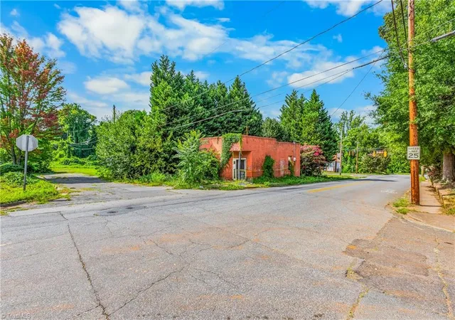Photo 3 of Land for sale at 0 N Cleveland Ave, Winston Salem, NC 27105 | MLS# 1233040 | Listing updated on 2026-08-27