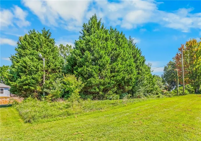 Photo 3 of Land for sale at 0 N Cleveland Ave, Winston Salem, NC 27105 | MLS# 1233040 | Listing updated on 2026-08-27