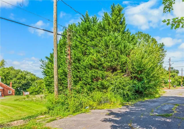 Photo 4 of Land for sale at 0 N Cleveland Ave, Winston Salem, NC 27105 | MLS# 1233040 | Listing updated on 2026-08-27