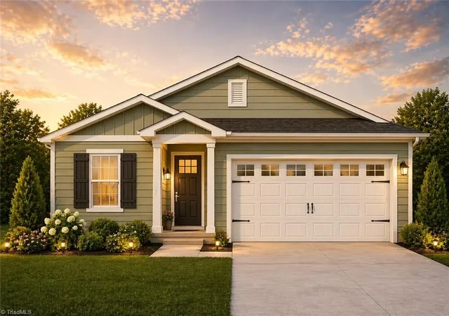 Photo 1 of Single family home for sale at 337 Frank Cherry St, Eden, NC 27288 | MLS# 1226698 | Listing updated on 2026-09-05