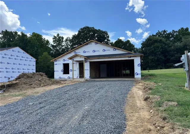 Photo 2 of Single family home for sale at 337 Frank Cherry St, Eden, NC 27288 | MLS# 1226698 | Listing updated on 2026-09-05