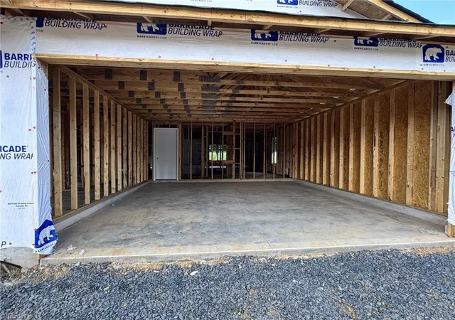 Photo 3 of Single family home for sale at 337 Frank Cherry St, Eden, NC 27288 | MLS# 1226698 | Listing updated on 2026-09-05