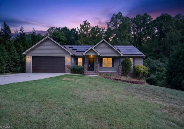 1st image of 135 Shelton Rd, Stokesdale, NC 27357 | MLS# 1232960