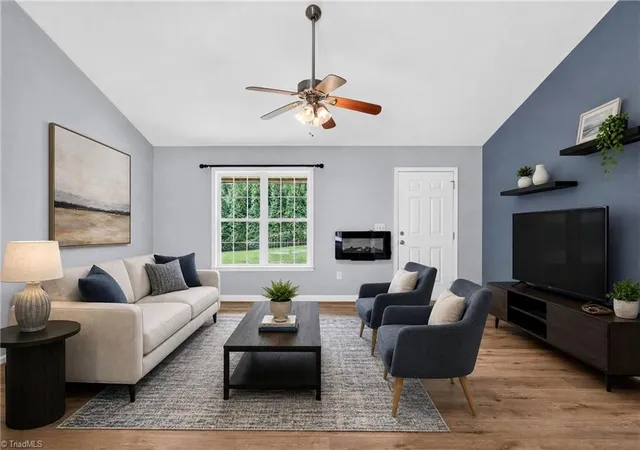 3rd image of 135 Shelton Rd, Stokesdale, NC 27357 | MLS# 1232960