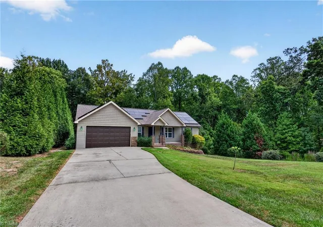 50th image of 135 Shelton Rd, Stokesdale, NC 27357 | MLS# 1232960