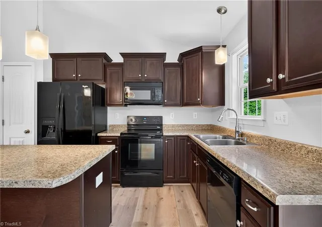 5th image of 135 Shelton Rd, Stokesdale, NC 27357 | MLS# 1232960