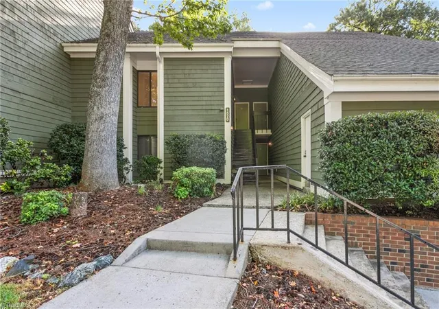 1st image of 1520 Benjamin Pkwy #D, Greensboro, NC 27408 | MLS# 1231663