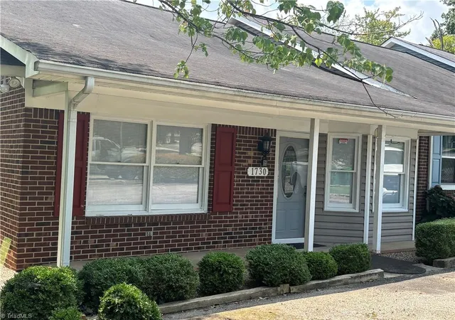 Photo 1 of Sale Pending at 1730 Beaucrest Ave, High Point, NC 27265 | MLS# 1231197 | Listing updated on 2026-09-18