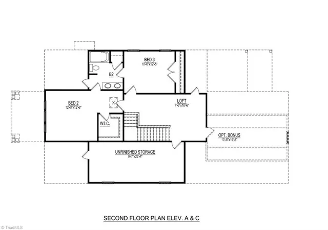 Photo 3 of Sale Pending at 1645 Cross Village Ave, Kernersville, NC 27284 | MLS# 1229069 | Listing updated on 2026-07-26