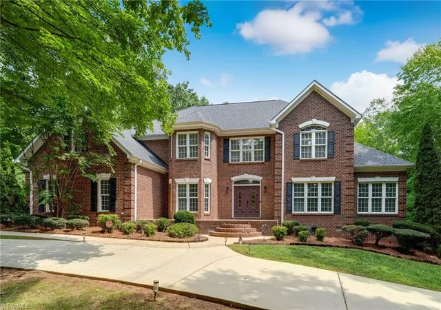 1st image of 3608 Summit Lakes Dr, Browns Summit, NC 27214 | MLS# 1230902