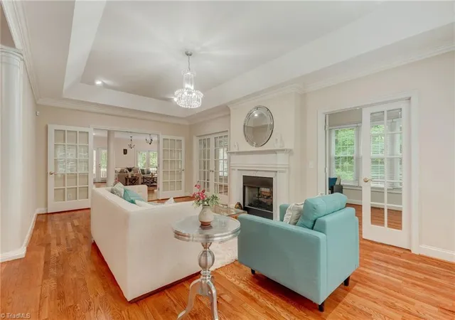 Photo 4 of Single family home for sale at 3608 Summit Lakes Dr, Browns Summit, NC 27214 | MLS# 1230902 | Listing updated on 2026-10-08