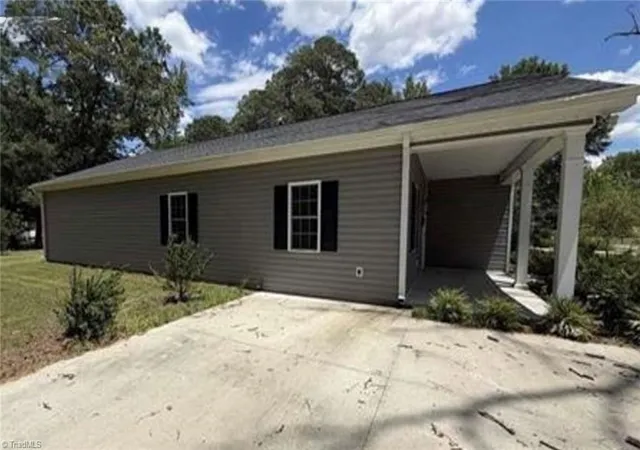 2nd image of 622 Williams St, Enfield, NC 27823 | MLS# 1231718