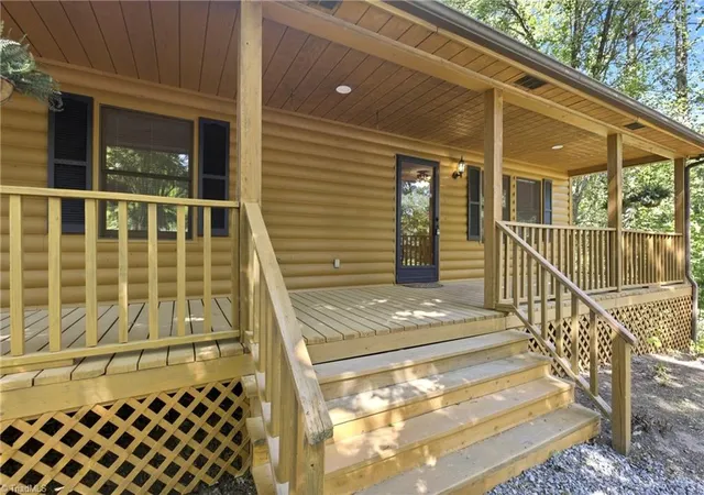 1st image of 3089 Pipers Gap Rd, Mount Airy, NC 27030 | MLS# 1223239