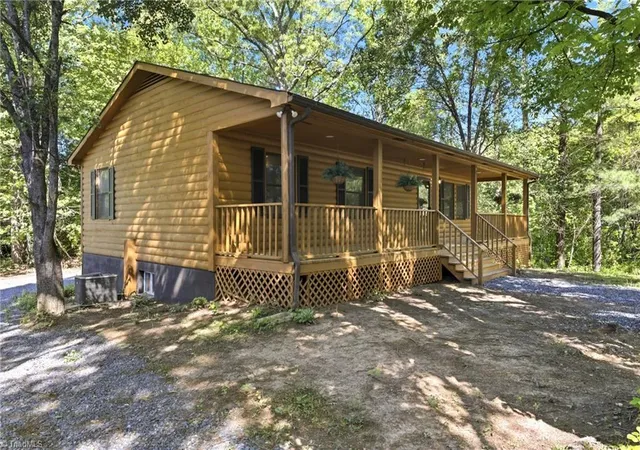 2nd image of 3089 Pipers Gap Rd, Mount Airy, NC 27030 | MLS# 1223239