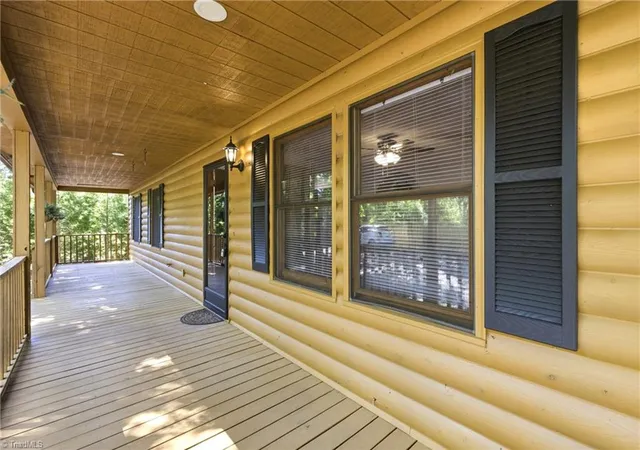 4th image of 3089 Pipers Gap Rd, Mount Airy, NC 27030 | MLS# 1223239
