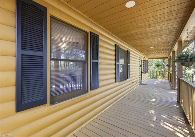 5th image of 3089 Pipers Gap Rd, Mount Airy, NC 27030 | MLS# 1223239