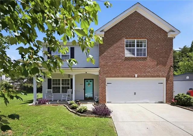 1st image of 1612 Bancroft Ct, Graham, NC 27253 | MLS# 1226783