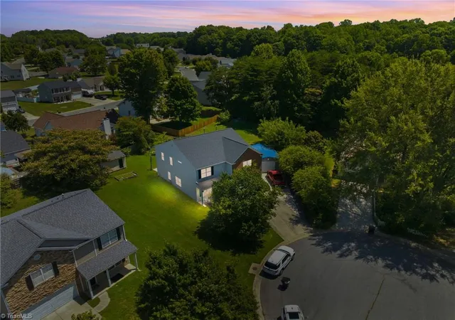 2nd image of 1612 Bancroft Ct, Graham, NC 27253 | MLS# 1226783