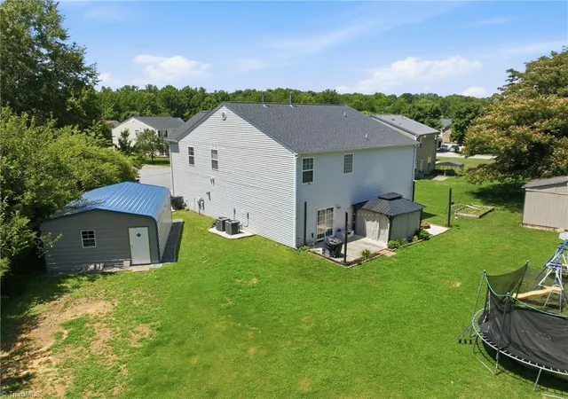 48th image of 1612 Bancroft Ct, Graham, NC 27253 | MLS# 1226783