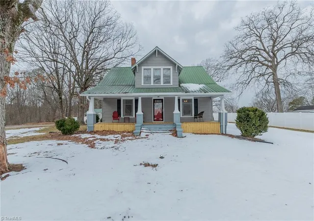 1st image of 303 Bill Lohr Rd, Lexington, NC 27292 | MLS# 1210248