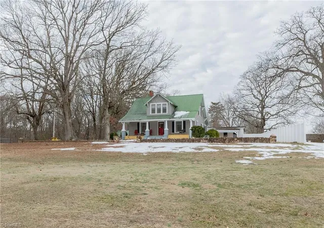 2nd image of 303 Bill Lohr Rd, Lexington, NC 27292 | MLS# 1210248