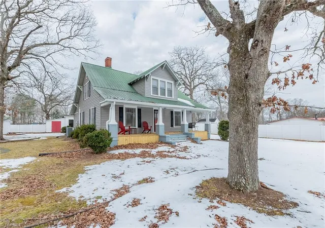 3rd image of 303 Bill Lohr Rd, Lexington, NC 27292 | MLS# 1210248
