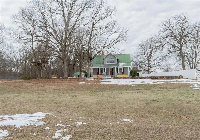 4th image of 303 Bill Lohr Rd, Lexington, NC 27292 | MLS# 1210248
