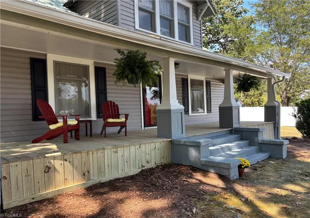 50th image of 303 Bill Lohr Rd, Lexington, NC 27292 | MLS# 1210248